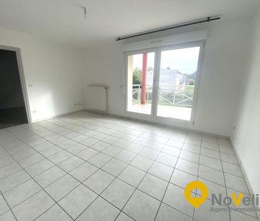 Appartement T3 proche centre ville - Photo 4