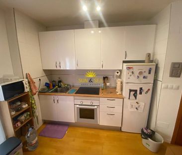 ONE-BEDROOM APARTMENT – MURCIA CITY CENTRE - Photo 3