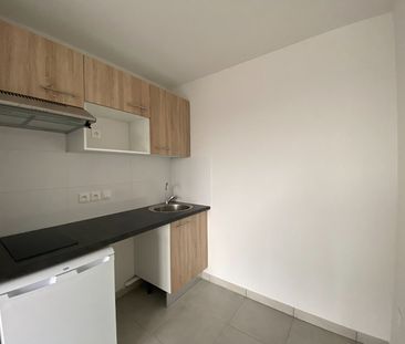 Appartement 2 pièces - Photo 2