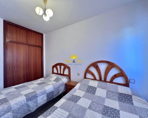 APARTMENT FOR RENT IN LO PAGAN, 2 BEDROOMS AND 1 BATHROOM - Photo 1