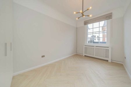 Kings Road, Chelsea, SW3 - Photo 3