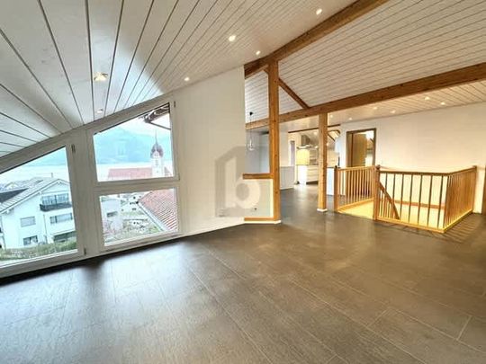 4.5 Zimmer, EG - Photo 1