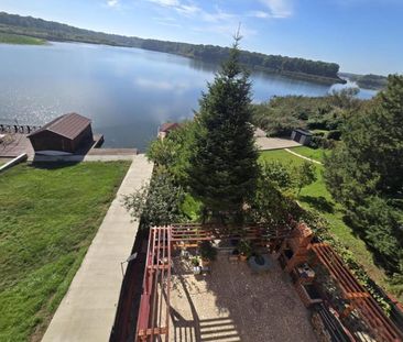 Inchiriere apartament Snagov, teren, ponton, lac - Fotografie 5
