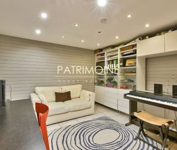 Maison • Péreire - Photo 3
