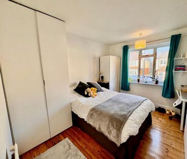 4 bedroom semi-detached house to rent - Photo 6