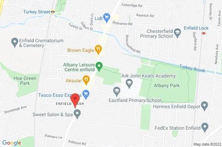 2 bedroom flat to rent - Photo 2