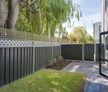 C/280 Worcester Street, Christchurch Central - Photo 1