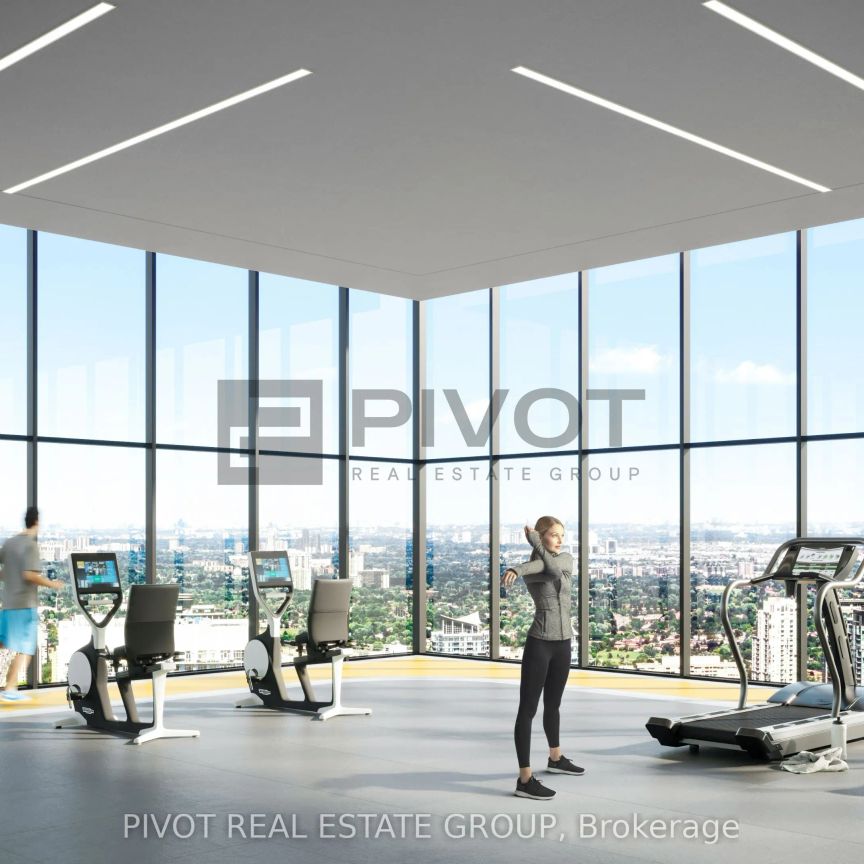 2 Erskine Road #1011 - Photo 1