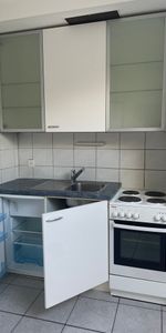 2 Zimmer, 46 m², 5. Stock - Foto 4