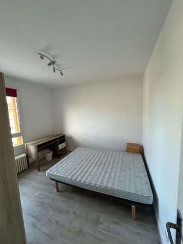 Appartement Compiegne 5 pièce(s), - Photo 5