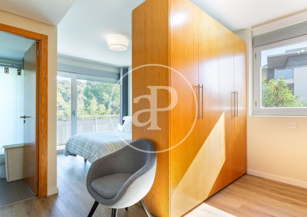 House for rent with Terrace in El Bosque (Chiva)