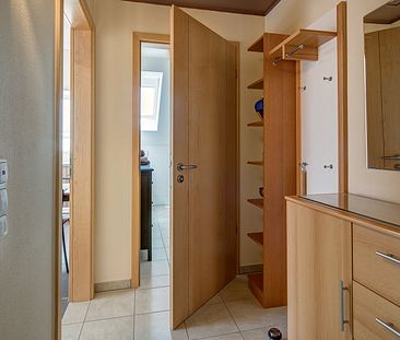 Sehr schön möblierte 2-Zimmer Wohnung - Foto 3