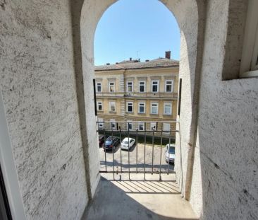 126,80 m² Altbauwohnung mit Blick auf die Altstadt von Steyr - Photo 3