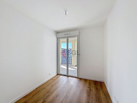 Appartement 3 pièces - Photo 3