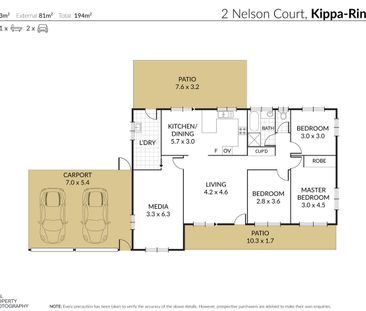 2 Nelson Court, Kippa-Ring, Qld 4021 - Photo 4