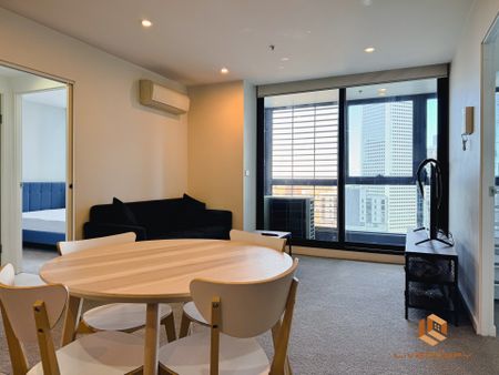 Melbourne CBD - Photo 4