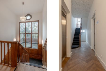 Te huur: Appartement Westzeedijk 140 B in Rotterdam - Foto 3