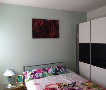 Fully furnished 3.5-room apartment in Glattbrugg, ideal for expats,... - Photo 6