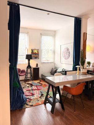 1 Bed Flat, Shoreditch High Street, E1 - Photo 1