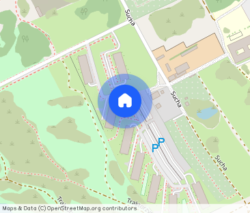 Nowe, w pełni wyposażone mieszkanie z miejscem parkingowym AKADEMICKA - Фото 1