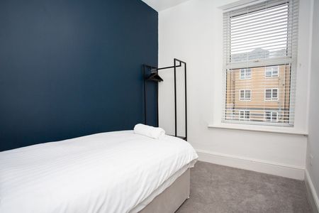 Tynemouth Road - Photo 5