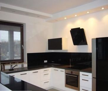 Apartament na wynajem, ul. Karola Chodkiewicza, Warszawa Mokotów – zdjęcie 6