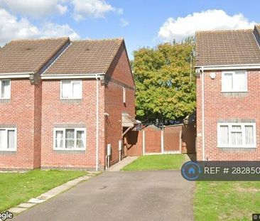 2 bedroom semi-detached house to rent - Photo 1