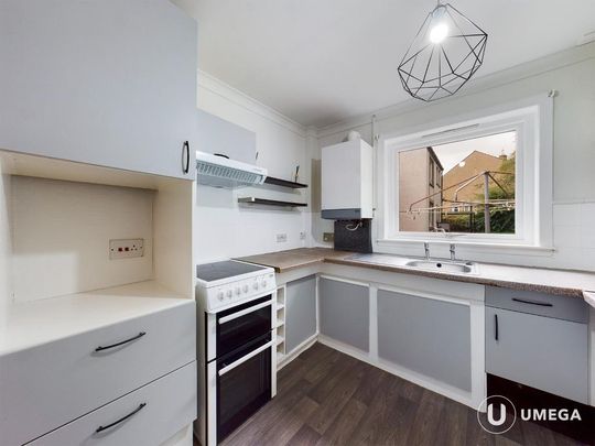 2 bedroom bungalow to rent - Photo 1