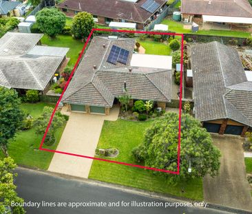 Comfort, Space & A/C - Opposite Parkland - Photo 3