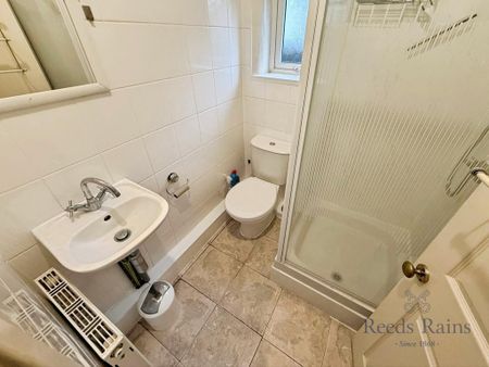 1 bedroom property to rent - Photo 2