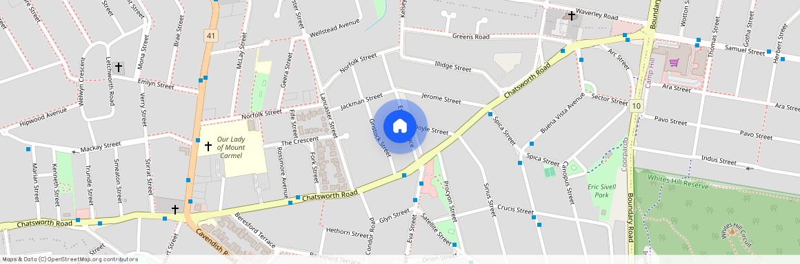 21 Esmonde Place, Qld 4151, Coorparoo