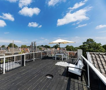 Nieuwegracht 32-D, Nieuwegracht-Oost, 3512LS, Utrecht - Photo 4