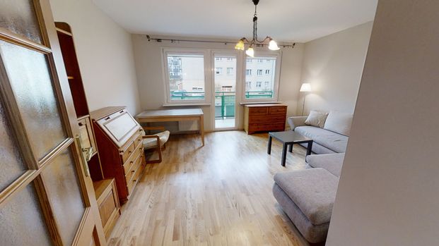 Mieszkanie Śródmieście Szczecin, 5 Lipca, nr 411417 - Zdjęcie 1