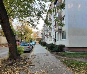 4081N, 1-p., 29m2, 1. piętro, blok 4-p., Centrum - Photo 1