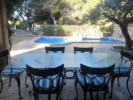 5 room luxury House for rent in Felanitx, Spain - Photo 3