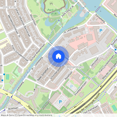 Bartoklaan 9 39, 3533JA Utrecht