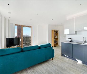 1 bedroom apartment to rent - Photo 2