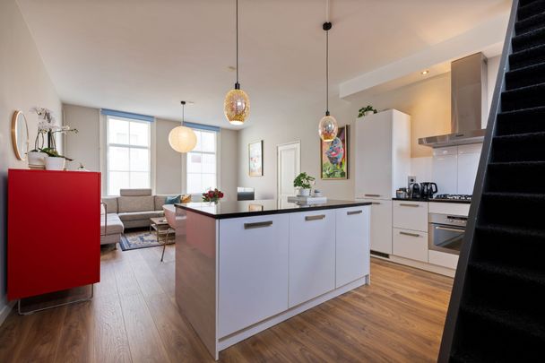 Elegant City Apartment in the Heart of Gouda - Foto 1