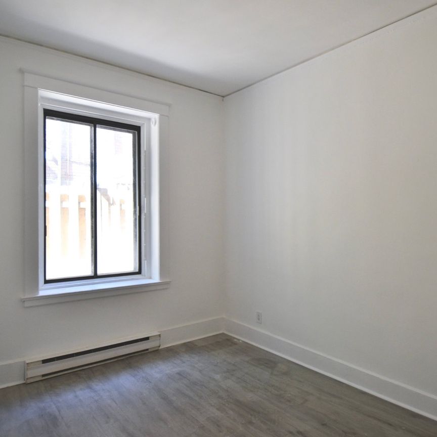 Condo for rent, Montréal (Côte-des-Neiges/Notre-Dame-de-Grâce) - Photo 1