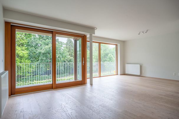 Centraal gelegen app met 2 slaapkamers en terras te Turnhout - Photo 1