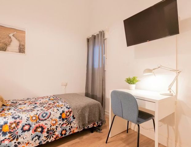 Carrer Honorato Juan, Valencia, Valencian Community 46007 - Photo 1