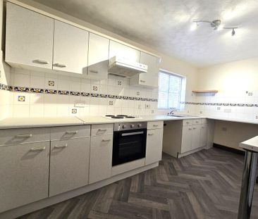 1 bedroom apartment to rent - Photo 4