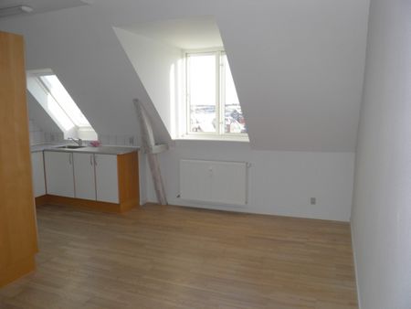 Jernbanegade 12 - Foto 2