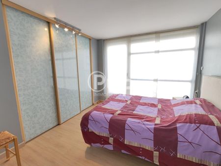 Appartement à louer à Boulogne Sur Mer - Réf. bsmf039 - Photo 2