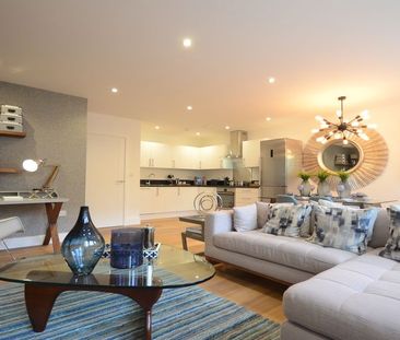 2 bedroom apartment to rent - Photo 3