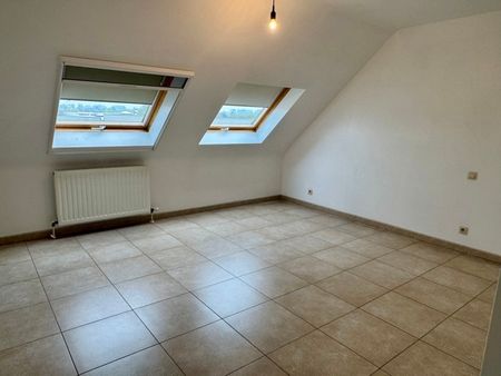 Appartement te huur in centrum Ninove - Photo 2