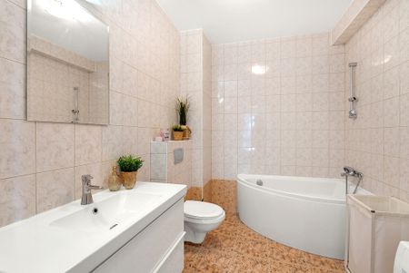 Jasne 2 pokoje | Gromskiego | Świetna infrastrukta - Photo 5