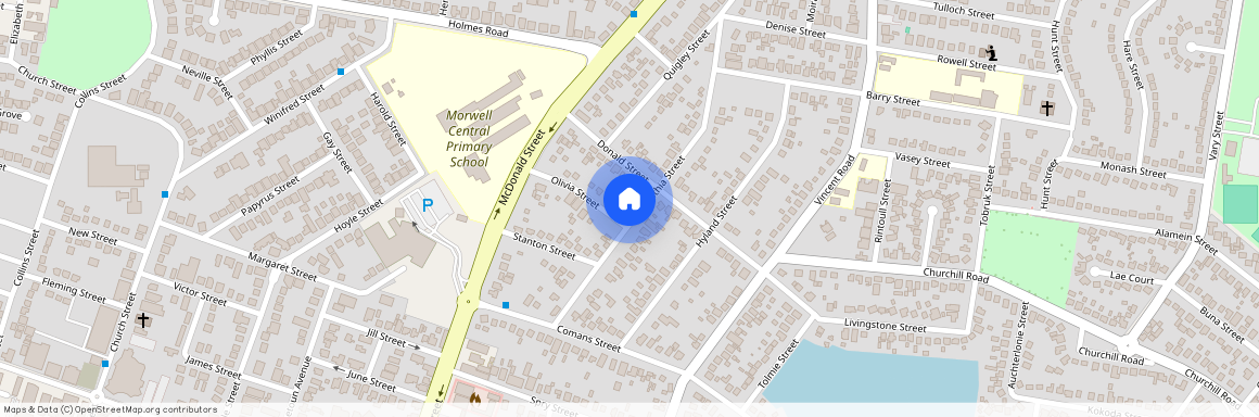 7 Cynthia Street, Vic 3840, Morwell