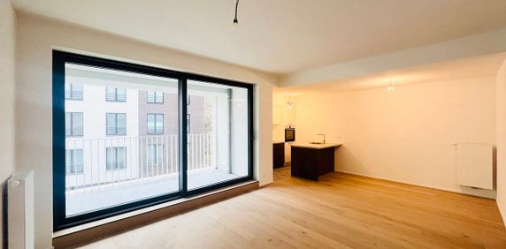 In optie - Appartement te huur in Sint-Lambrechts-Woluwe met 2 slaapkamers - foto 2