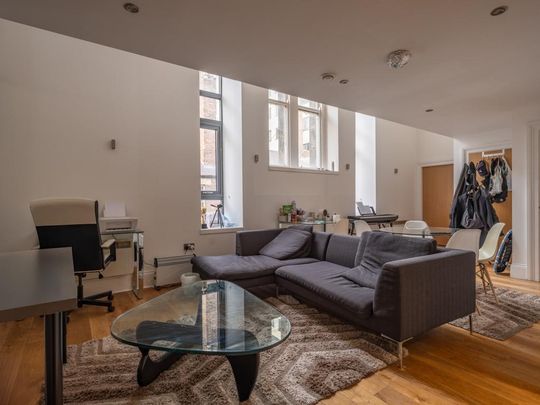 3 bedroom apartment to rent - Photo 1